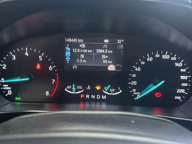 FORD福特 FOCUS ST  第7張相片