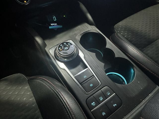 FORD福特 FOCUS ST  第9張相片