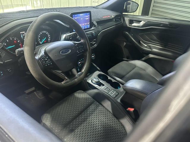 FORD福特 FOCUS ST  第11張相片