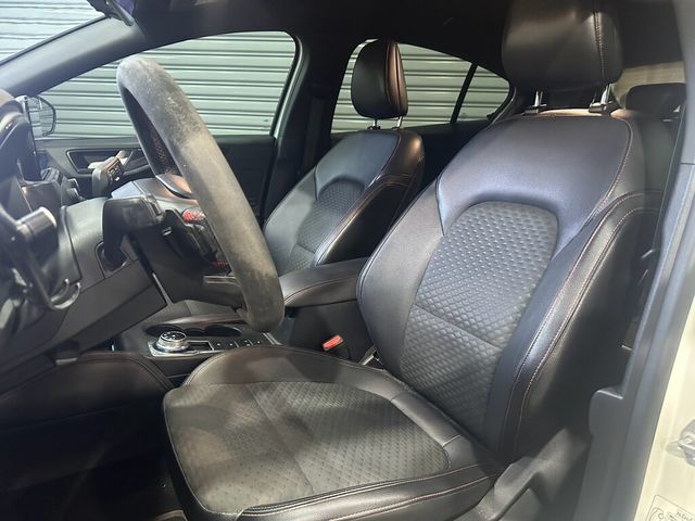 FORD福特 FOCUS ST  第12張相片