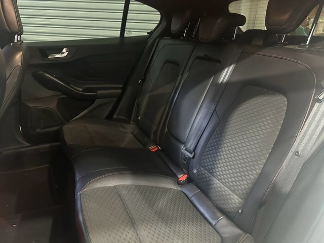 FORD福特 FOCUS ST  第14張相片