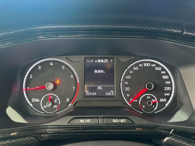 VOLKSWAGEN福斯 T-CROSS  第7張相片