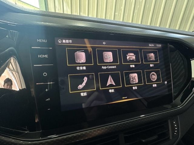VOLKSWAGEN福斯 T-CROSS  第9張相片
