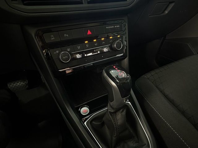 VOLKSWAGEN福斯 T-CROSS  第10張相片
