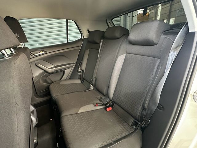 VOLKSWAGEN福斯 T-CROSS  第13張相片