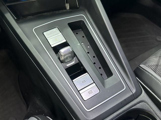 VOLKSWAGEN福斯 GOLF VARIANT  第9張相片