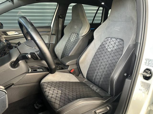 VOLKSWAGEN福斯 GOLF VARIANT  第11張相片