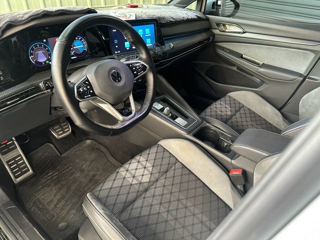 VOLKSWAGEN福斯 GOLF VARIANT  第12張相片