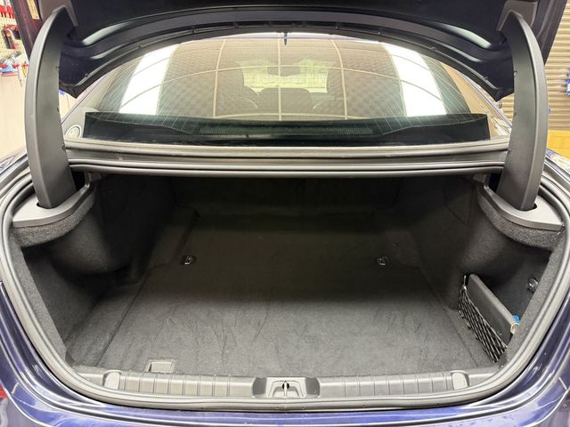 MASERATI瑪莎拉蒂 GHIBLI  第7張相片