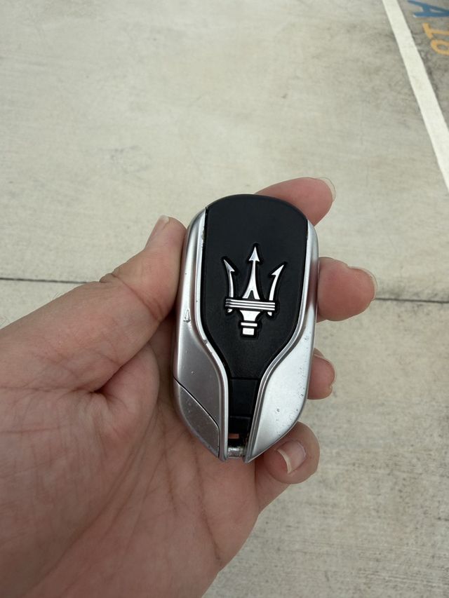 MASERATI瑪莎拉蒂 GHIBLI  第19張相片