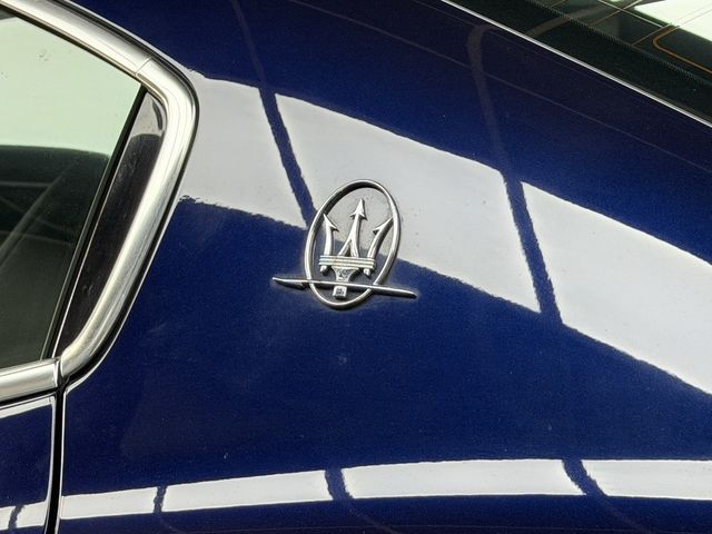 MASERATI瑪莎拉蒂 GHIBLI  第20張相片