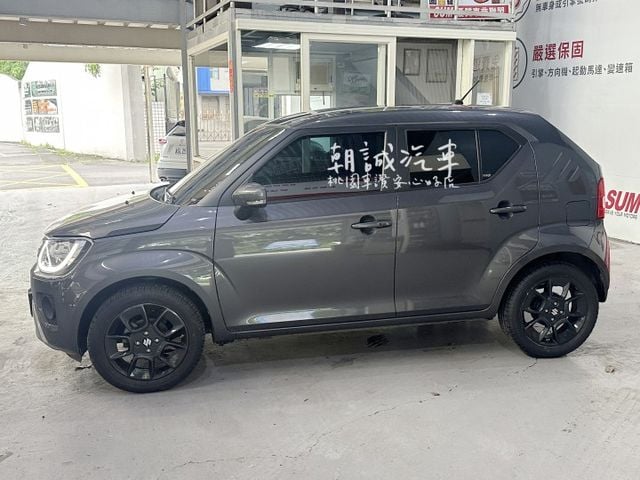 已升級✅安卓機✅360環景✅Carplay，年度稅金僅8640！  第2張相片