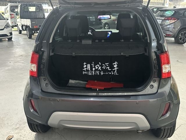 已升級✅安卓機✅360環景✅Carplay，年度稅金僅8640！  第4張相片