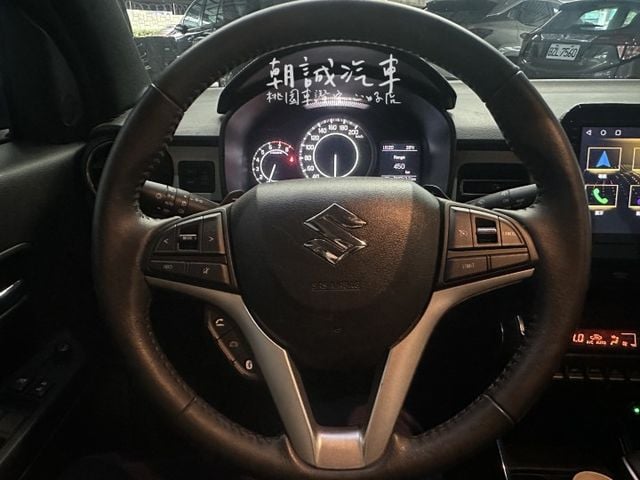 已升級✅安卓機✅360環景✅Carplay，年度稅金僅8640！  第6張相片
