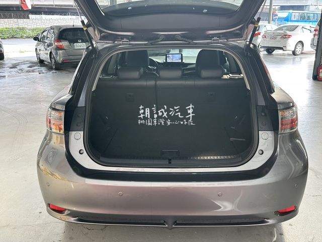 CT200H 大電池已更換 / 安卓機+360環景  第4張相片