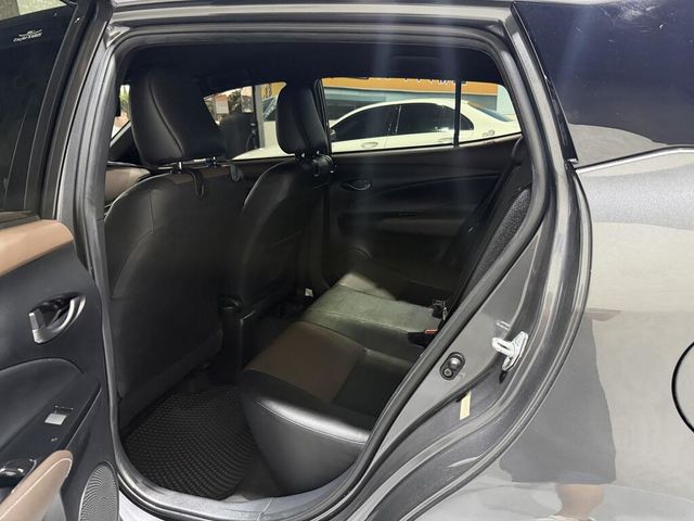 TOYOTA豐田 YARIS  第3張相片