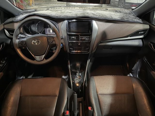 TOYOTA豐田 YARIS  第4張相片