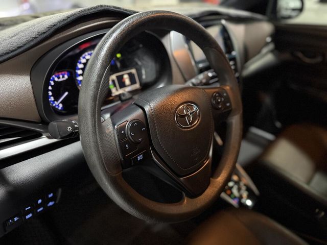 TOYOTA豐田 YARIS  第5張相片