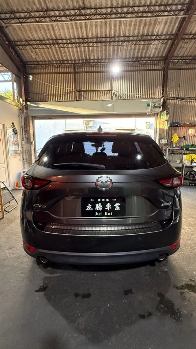 MAZDA馬自達 CX-5  第4張相片