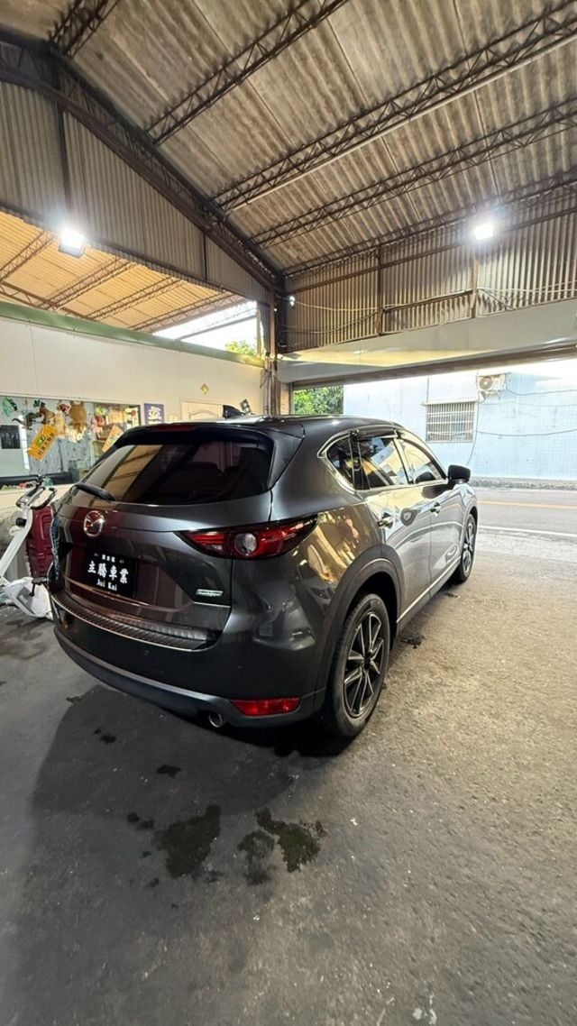MAZDA馬自達 CX-5  第6張相片