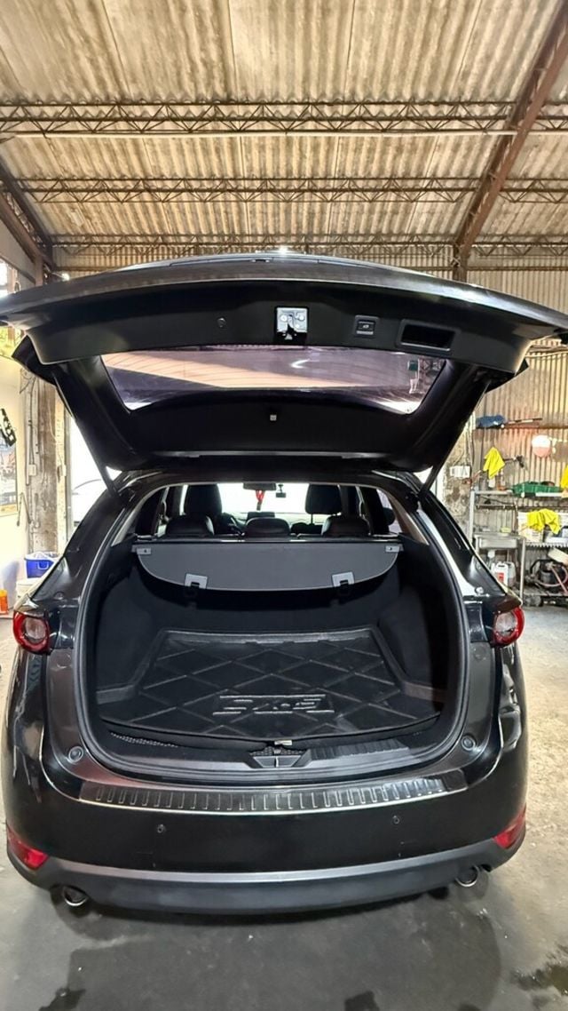 MAZDA馬自達 CX-5  第7張相片