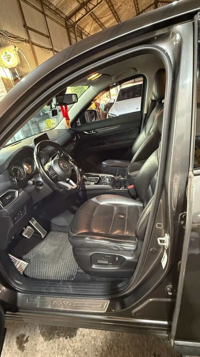 MAZDA馬自達 CX-5  第9張相片