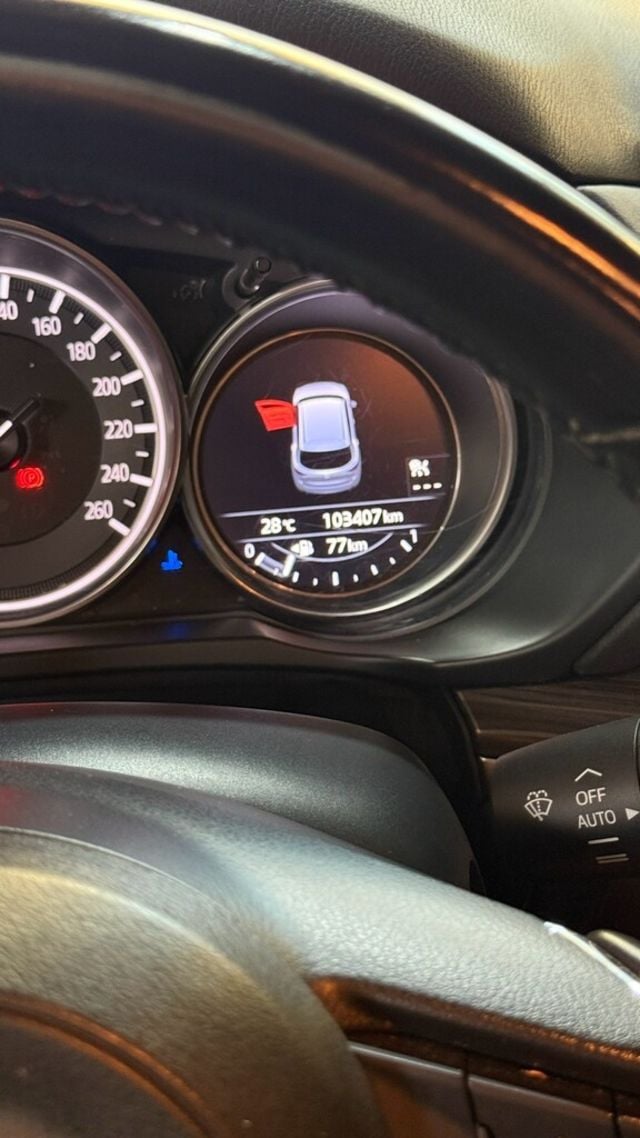 MAZDA馬自達 CX-5  第11張相片