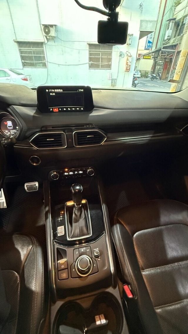 MAZDA馬自達 CX-5  第13張相片