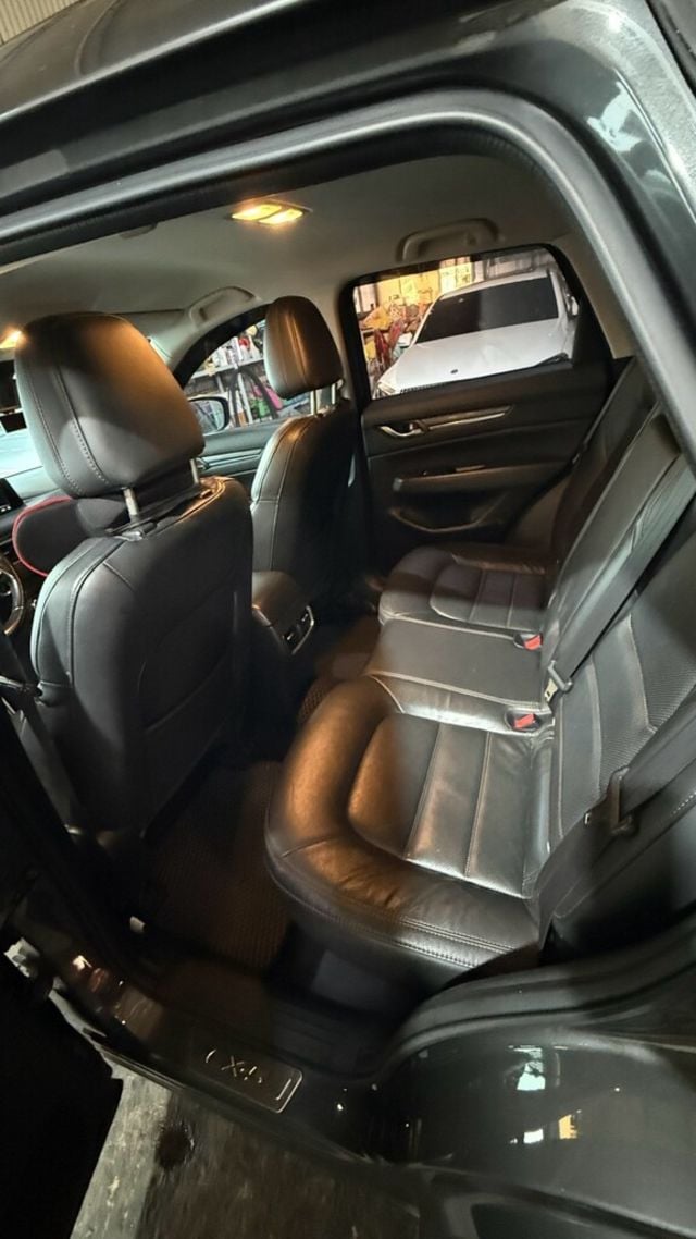 MAZDA馬自達 CX-5  第14張相片