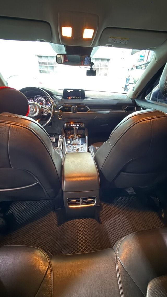 MAZDA馬自達 CX-5  第15張相片