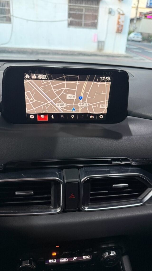 MAZDA馬自達 CX-5  第17張相片