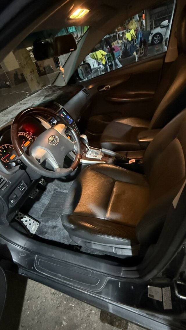 TOYOTA豐田 ALTIS  第9張相片