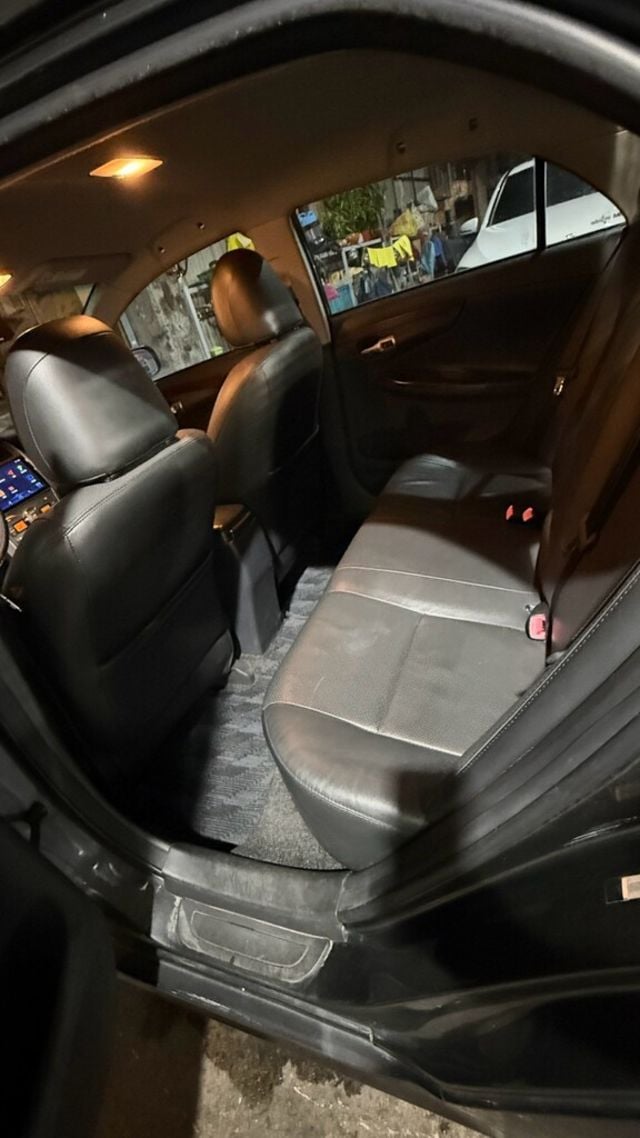 TOYOTA豐田 ALTIS  第10張相片