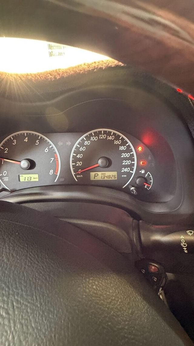 TOYOTA豐田 ALTIS  第7張相片