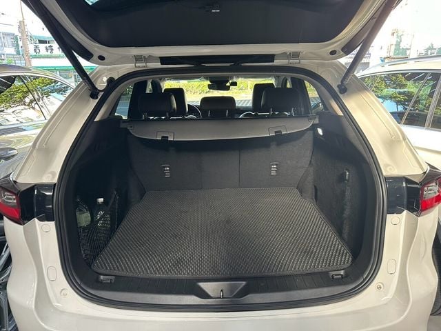 MAZDA馬自達 CX-60  第3張相片