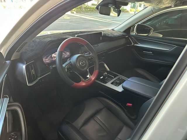 MAZDA馬自達 CX-60  第4張相片