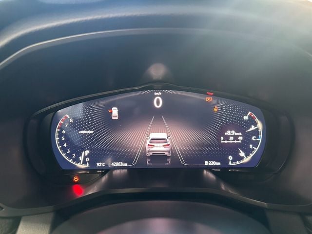 MAZDA馬自達 CX-60  第6張相片