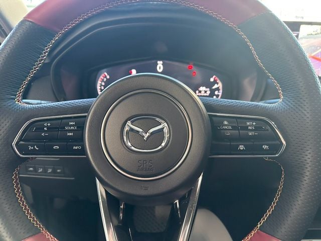 MAZDA馬自達 CX-60  第7張相片