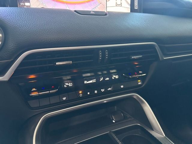 MAZDA馬自達 CX-60  第9張相片