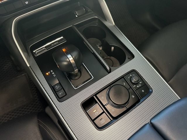 MAZDA馬自達 CX-60  第10張相片