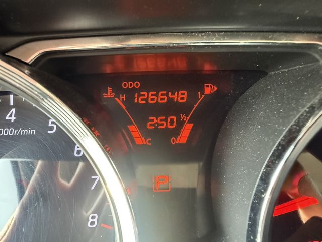 NISSAN日產 LIVINA  第11張相片
