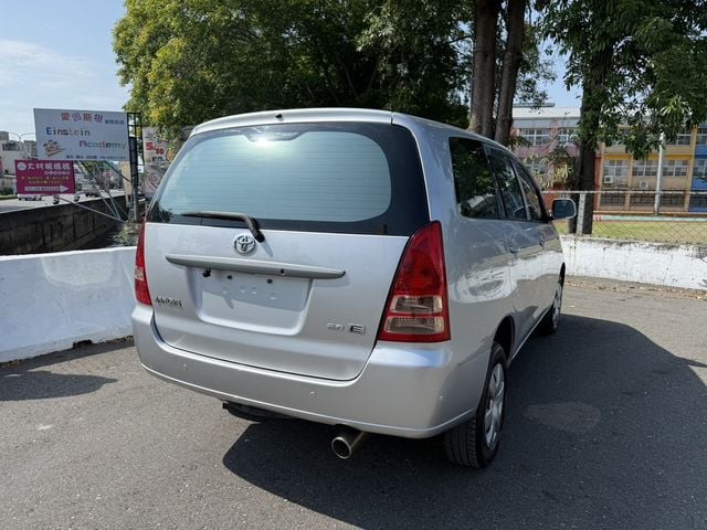 TOYOTA豐田 INNOVA  第3張相片