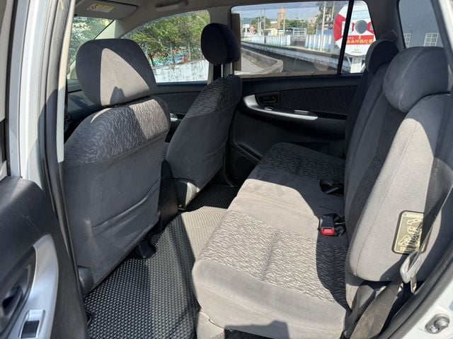 TOYOTA豐田 INNOVA  第5張相片