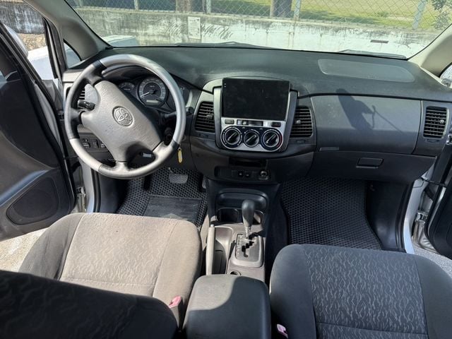 TOYOTA豐田 INNOVA  第9張相片