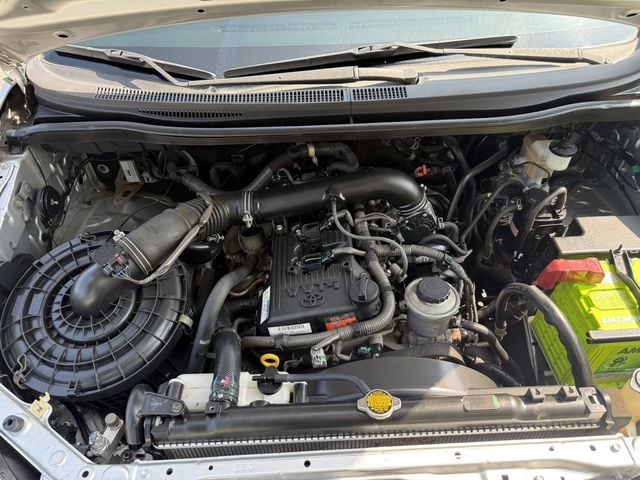 TOYOTA豐田 INNOVA  第10張相片