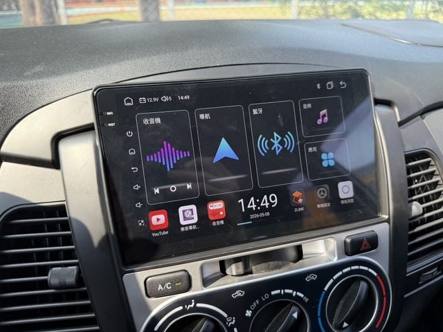 TOYOTA豐田 INNOVA  第14張相片