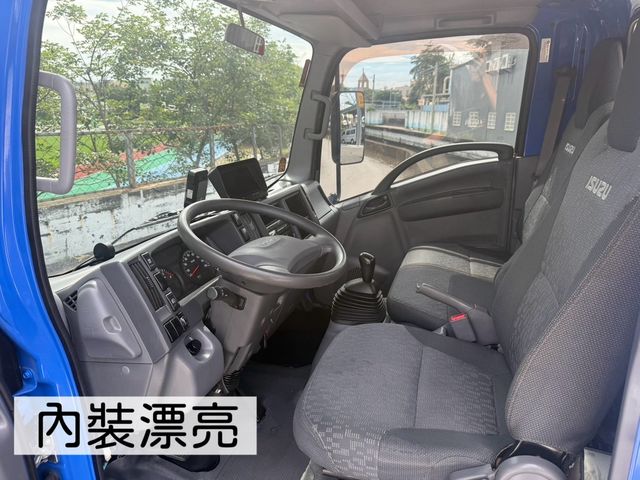 ISUZU五十鈴 ELF  第5張相片