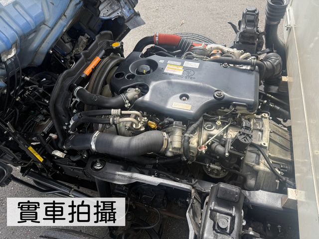 ISUZU五十鈴 ELF  第7張相片