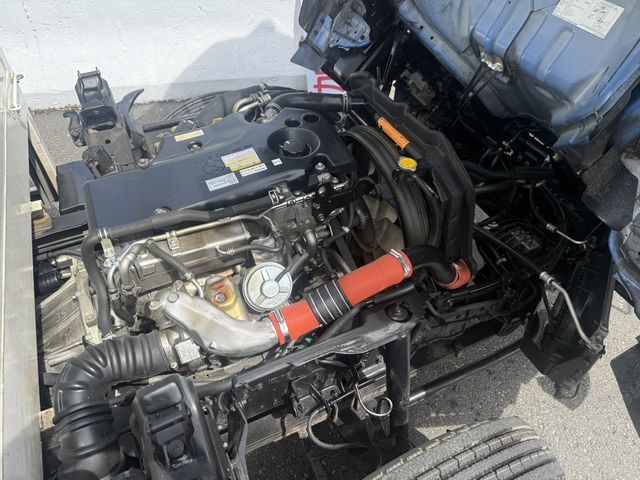 ISUZU五十鈴 ELF  第8張相片