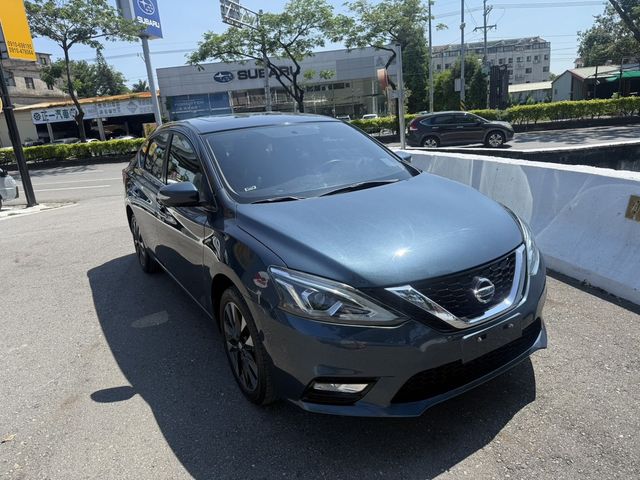 NISSAN日產 SENTRA  第2張相片
